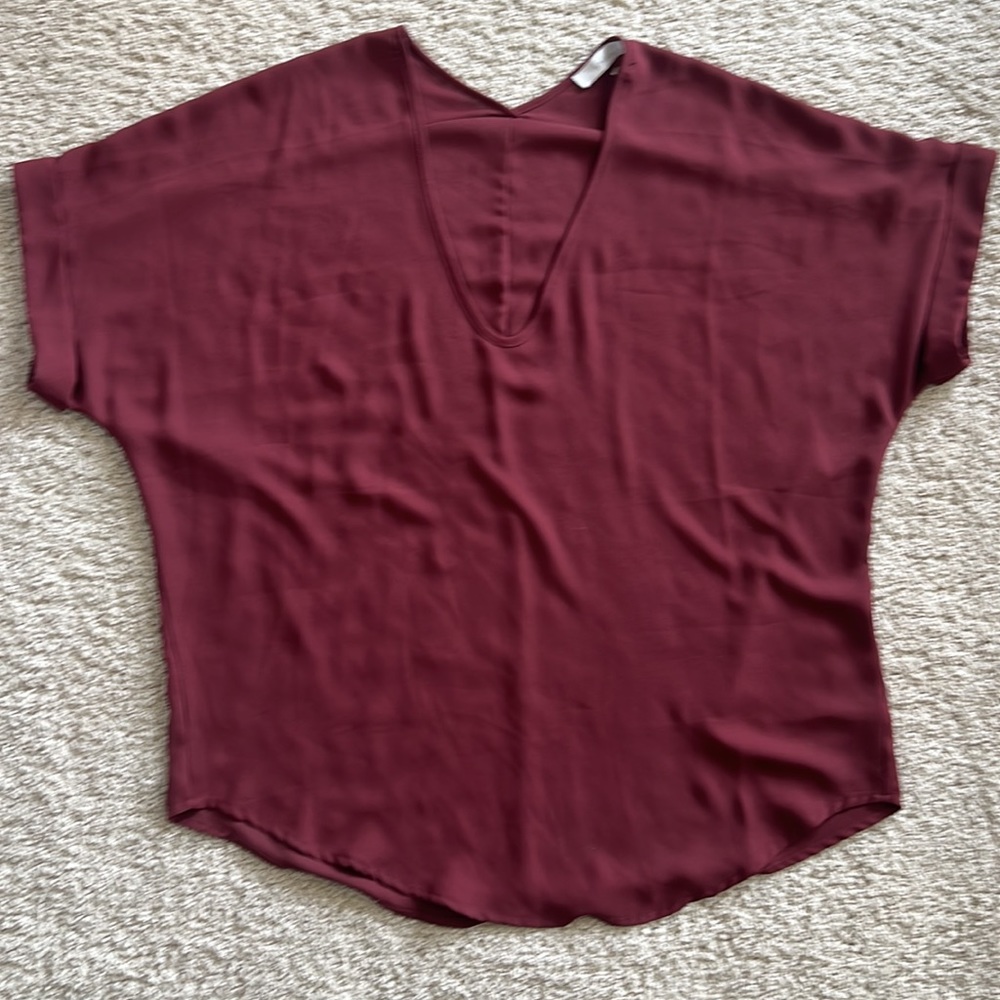 Lush Blouse - Picture 3 of 9